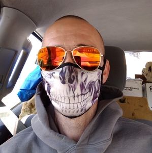 Meet your Posher, William